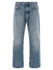 Off White Half Arrow Jeans
