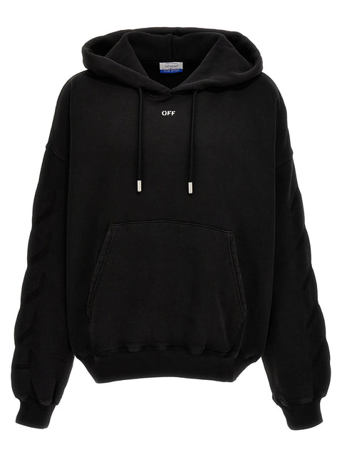 Off White Matthew Hoodie