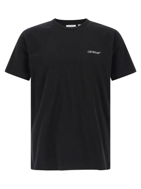 Off White Metal Arrow T-shirt