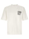 Off White Motion Arrow Skate T-shirt