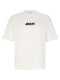 Off White Off Adv Skate T-shirt