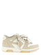 Off White Out Of Office Sneakers