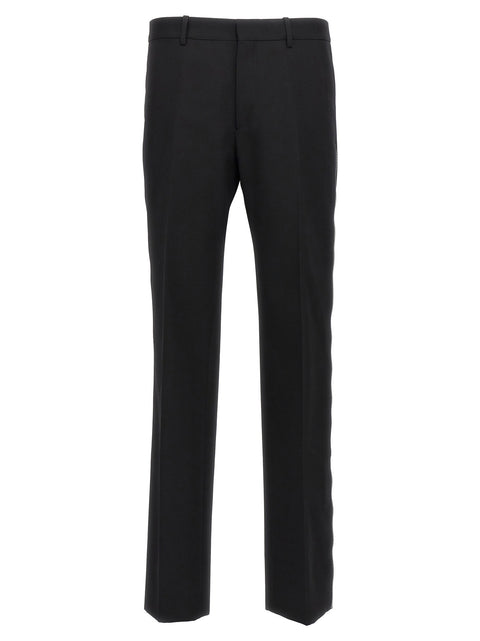 Off White Ow Emb Pants