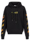 Off White Spices Arrow Skate Hoodie