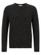 Oliver Lattughi Brushed Alpaca Sweater