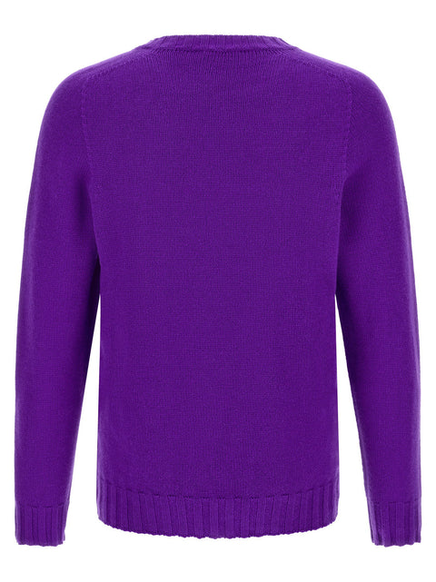 Oliver Lattughi Cashmere Sweater