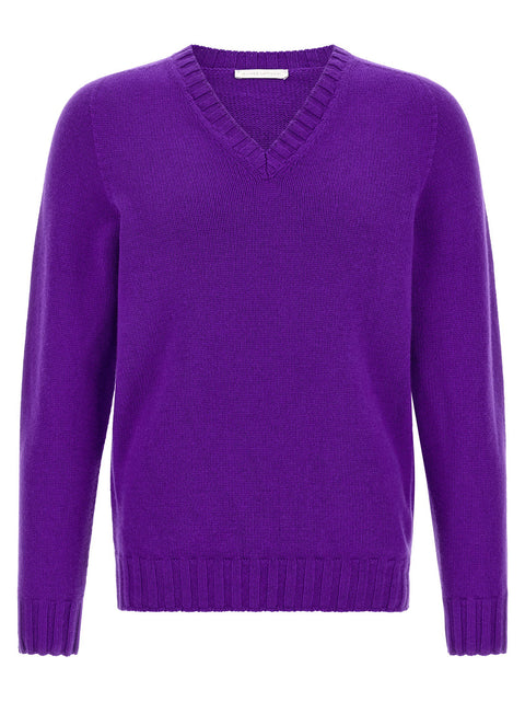 Oliver Lattughi Cashmere Sweater