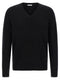 Oliver Lattughi Cashmere V-sweater