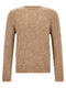 Oliver Lattughi Crew-neck Sweater