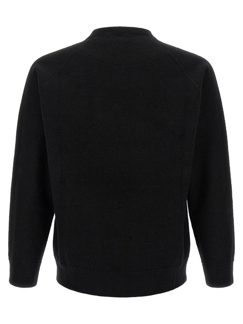 Oliver Lattughi Felpa In Lana Merino Sweater