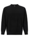 Oliver Lattughi Felpa In Lana Merino Sweater