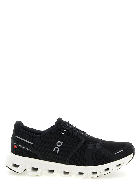 On Cloud 6 Sneakers