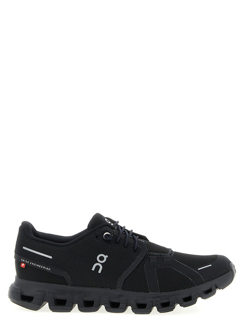 On Cloud 6 Sneakers