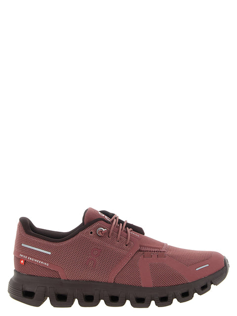 On Cloud 6 Sneakers