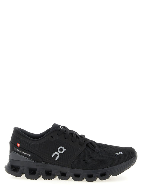 On Cloud X 4 Sneakers