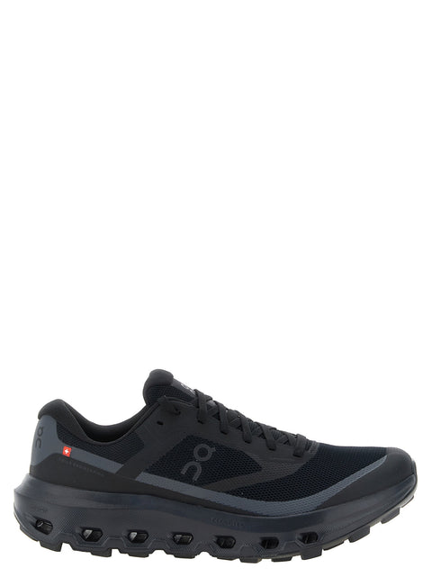 On Cloudvista 3 Waterproof Sneakers