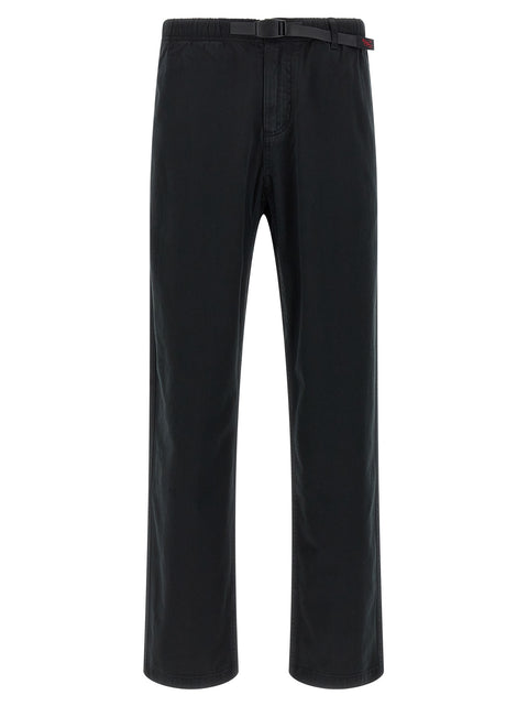 Organic Cotton Twill Pants for Everyday Comfort