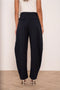 Ori Structured Wide Balloon Pants