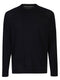Original Vintage Cotton blend silk sweater