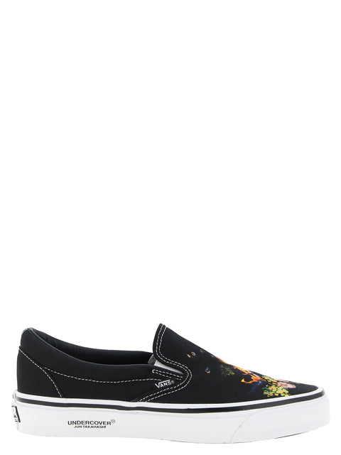 Otwbyvans X Undercover Classic Slip-on98 Sneakers