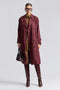 Oversized Utility Trench Coat
