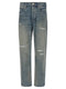 Purple P011 Jeans