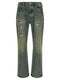 Purple P026 Jeans