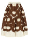 Prada Canvas Skirt