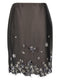 Prada Jewel Skirt
