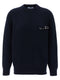 Prada Pin Sweater