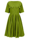 Prada Chinos Dress