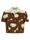 Prada Canvas Shirt