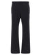 Purple Sweatshirt Joggers