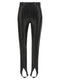 Balmain Leather Fuseau