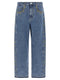 Marant Jorian Jeans With Embroideries