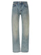Isabel Marant Regular Daya Jeans
