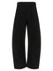 Lemaire Twisted Belted Jeans