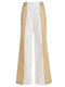 Fabiana Filippi Loose Leg Two-color Pants