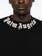 PALM ANGELS Sweaters BLACK