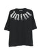 PALM ANGELS T-shirts and Polos BLACK