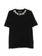 PALM ANGELS T-shirts and Polos BLACK