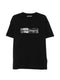 PALM ANGELS T-shirts and Polos BLACK