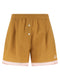 Marni Linen Shorts