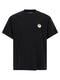 Palm Angels Logo Patch T-shirt