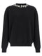Palm Angels Logo Sweatshirt