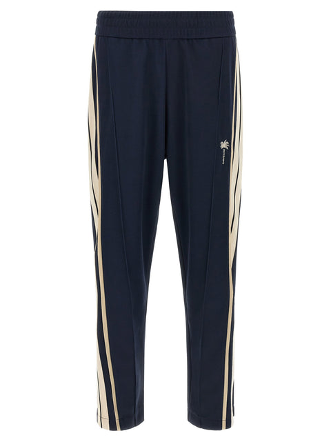 Palm Angels Palm Tree Joggers