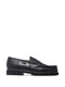 PARABOOT Flat shoes BLACK