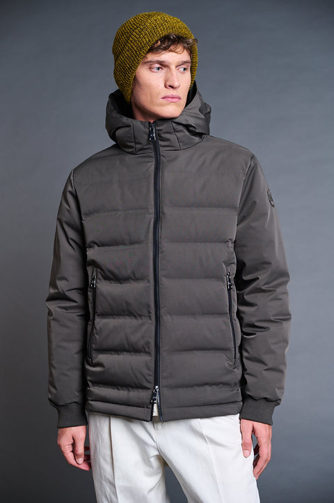 PARKER short parka