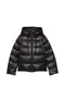 PEUTEREY Coats BLACK