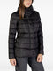 PEUTEREY Coats BLACK